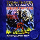 Dream Theater - The Number of the Beast