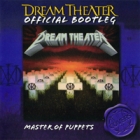 Dream Theater - Master of Puppets