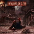 Drowned In Blood - The Warfare Continues