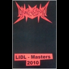 Drunken Bastard - LIDL-Masters 2010