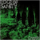 Edge of Sanity - Cryptic