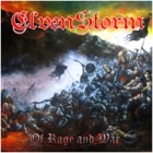 ElvenStorm - Of Rage and War