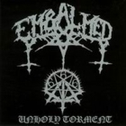 Embalmed - Unholy Torment (LP 12")