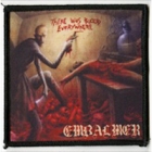 Embalmer - There was Blood Everywhere (Patch)