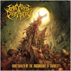 Embryonic Depravity - Constrained by the Miscarriage of Conquest