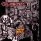 Engorged - Where Monsters Dwell