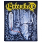 Entombed - Left Hand Path (Patch)