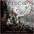 Epica - Requiem for the Indifferent (Digibook)
