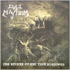 Evil Mayhem - The Return of the Evil Warriors