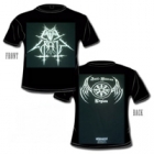 Evil Wrath - Anti Human Legion (Short Sleeved T-Shirt: S-XL)