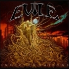 Evile - Infected Nations (Double LP 12" Red)