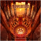 Evocation - Illusions of Grandeur (LP 12")