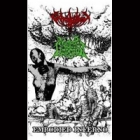 Exhalation/Nuclear Holocaust - Embodied Inferno