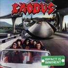 Exodus - Impact is Imminent (CD)
