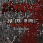 Exodus - Shovel Headed Tour Machine (Live at Wacken)