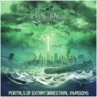 Extinctionist - Portals of Extraterrestrial Invasions