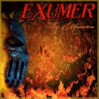 Exumer - Fire & Damnation (LP 12")