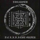 Ezgaroth - D.C.L.X.V.I: The Order