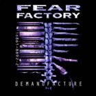 Fear Factory - Demanufacture (CD)