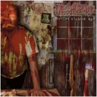 Fleshgrind - Murder Without End (LP 12" Green)