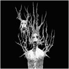 Forbidden Citadel of Spirits/Kazaviel - Split EP (EP 7")