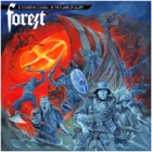 Forest - В пламени славы / In the Flame of Glory (CD)