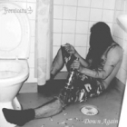 Fornicatus - Down Again (EP 7")