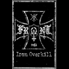 Front - Iron Overkill