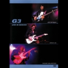 G3 - Live in Denver (DVD)