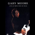 Gary Moore - Live At Monsters Of Rock (DVD)
