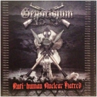 Genocidium - Anti-human Nuclear Hatred