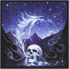 Ghost Bath - Starmourner (Double LP 12" Cyan/Black Splattered)