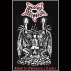 Goat Messiah - Ritual de Obediencia a Lucifer