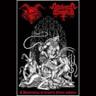 Goatchrist 666/Nocturnal Damnation - A Damnation of Tyrant's Necro-sodomy
