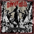 Goatfukk - Procession of Forked Tongues