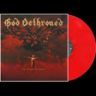 God Dethroned - The Grand Grimoire (LP 12" Red)