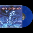 God Dethroned - Bloody Blasphemy (LP 12" Blue)