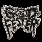God Fester - Logo (Shaped Patch)