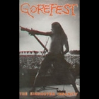 Gorefest - The Eindhoven Insanity (Tape)