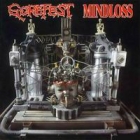 Gorefest - The Ultimate - Collection Part 1 - Mindloss / Demos