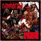 Gorerotted - Mutilated in Minutes (LP 12" Picture Disc)