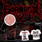Gorgasm - Orgy of Murder (Package: Long Sleeved T-Shirt: XL)