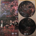 Gorgasm - Orgy of Murder (LP 12" Picture Disc)