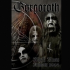 Gorgoroth - Black Mass Krakow 2004 (DVD - Metal Box)