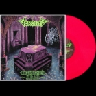 Gorguts - Considered Dead (LP 12" Red)