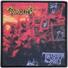 Gorguts - The Erosion of Sanity (Patch)