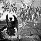 Gottlos - Infernal Pandemonio (LP 12")