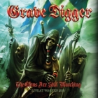Grave Digger - The Clans are Still Marching (CD + DVD)