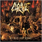 Grave - As Rapture Comes (CD)