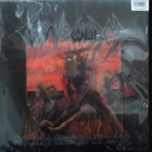 Gravewurm - Ancient Storms of War (LP 12")